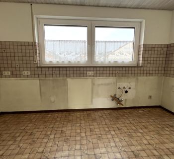 Küche in der 3-Zimmer-Wohnung in Betzingen
