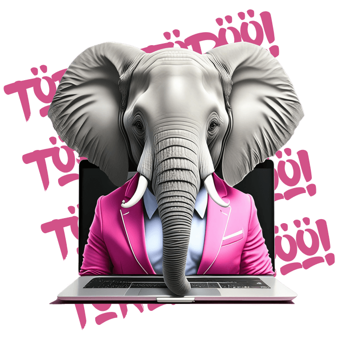 Unser Multi-Channel-Ansatz bringt Ihre Immobilie zum Leuchten.